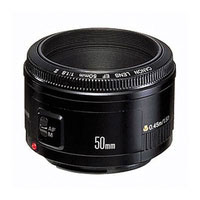 Canon EF 50mm f/1.8 II (2514A011) Canon EF 50mm f/1.8 II (2514A011)